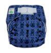 Bots Aplix One Size Pocket Diaper