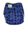 Bots Snap One Size Pocket Diaper