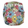 Bella Snap One Size Pocket Diaper
