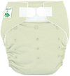 Tiny Tush Elite 2.0 One Size Pocket Diaper Aplix Celery
