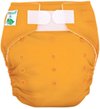 Tiny Tush Elite 2.0 One Size Pocket Diaper Aplix Orange