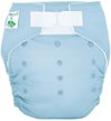 Tiny Tush Elite 2.0 One Size Pocket Diaper Aplix Sky Blue