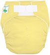 Tiny Tush Elite 2.0 One Size Pocket Diaper Aplix Sunshine