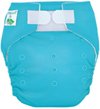Tiny Tush Elite 2.0 One Size Pocket Diaper Aplix Ocean