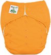 Tiny Tush Elite 2.0 One Size Pocket Diaper Snap Orange