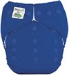 Saturn Blue One Size Pocket Diaper
