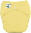 Tiny Tush Elite 2.0 One Size Pocket Diaper Snap Sunshine