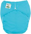 Tiny Tush Elite 2.0 One Size Pocket Diaper Snap Ocean