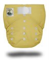 Butter Tiny Tush Elite One Size Pocket Diaper With Aplix Closure