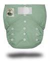 Sage Tiny Tush Elite One Size Pocket Diaper With Aplix Closure