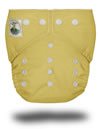 Butter Tiny Tush Elite One Size Pocket Diaper With Snap Closure