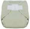 Celery Tiny Tush Aplix Sized Diaper Cover