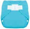 Tiny Tush Ocean Aplix Sized Diaper Cover