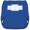 Tiny Tush Saturn Blue Aplix Sized Diaper Cover