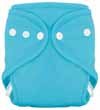 Tiny Tush Ocean Snap Sized Diaper Cover