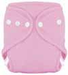Tiny Tush Pretty Pink Snap Sized Diaper Cover