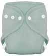 Tiny Tush Sage Snap Sized Diaper Cover