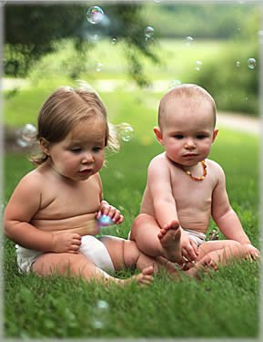 Tiny Tush Trim 4.0 one size cloth diapers&nbsp;
